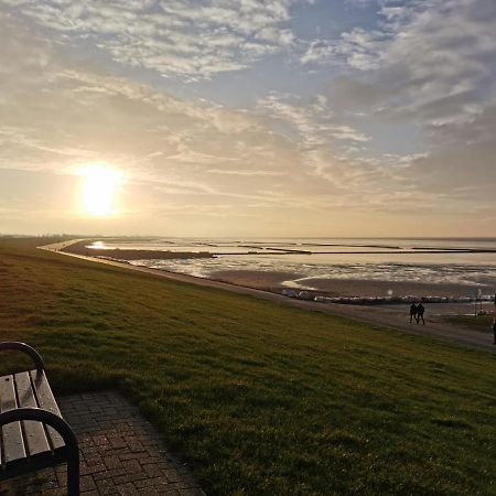 Meeresbrise Norden Exterior foto
