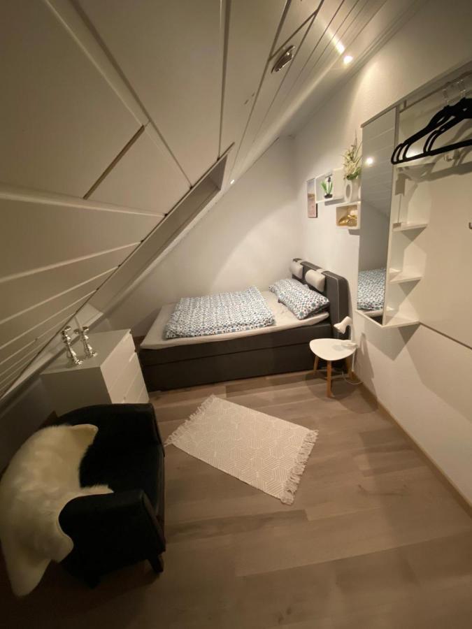 Meeresbrise Norden Exterior foto