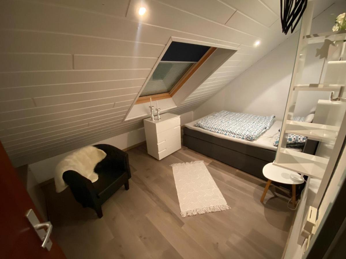 Meeresbrise Norden Exterior foto