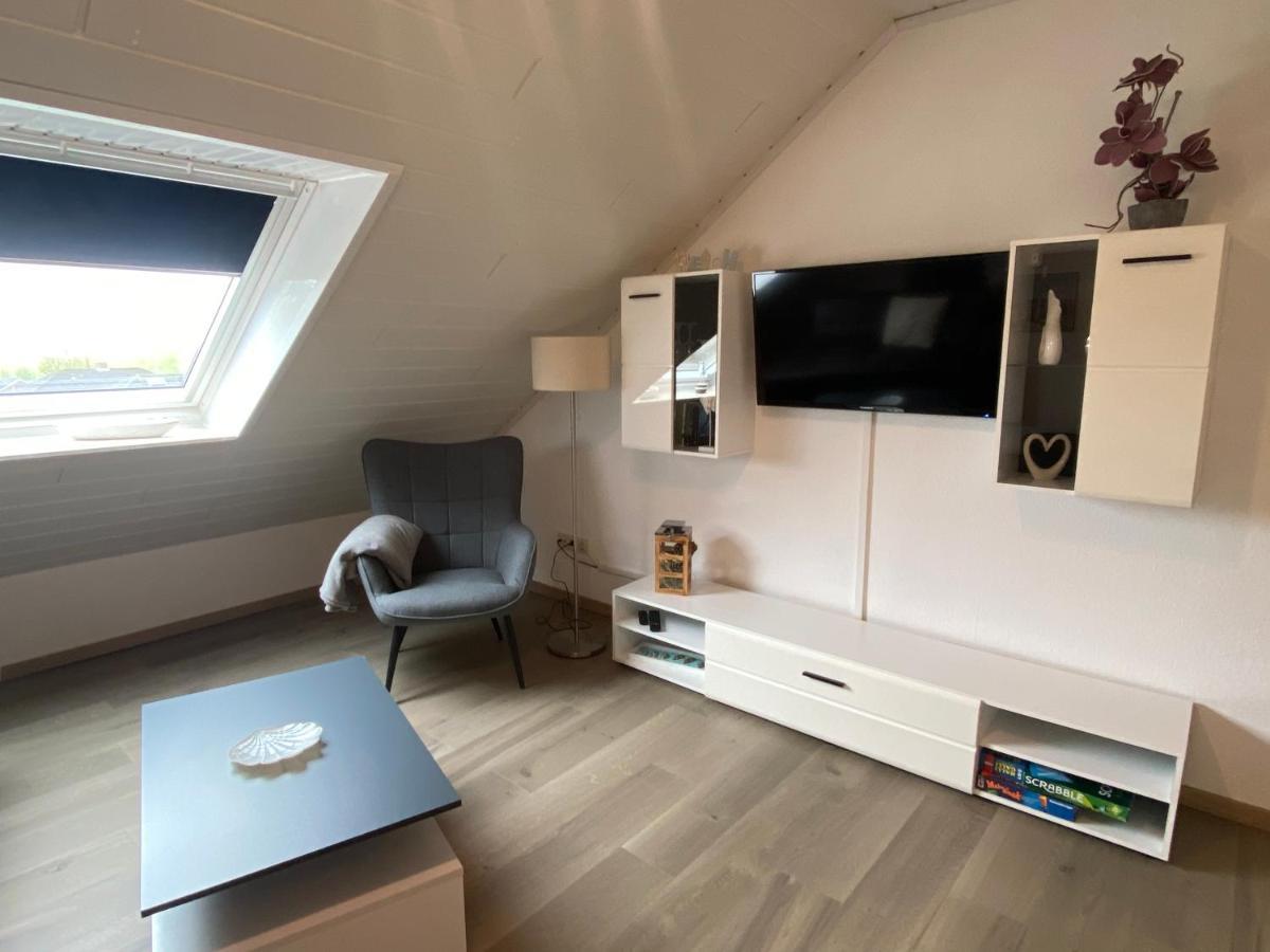 Meeresbrise Norden Exterior foto